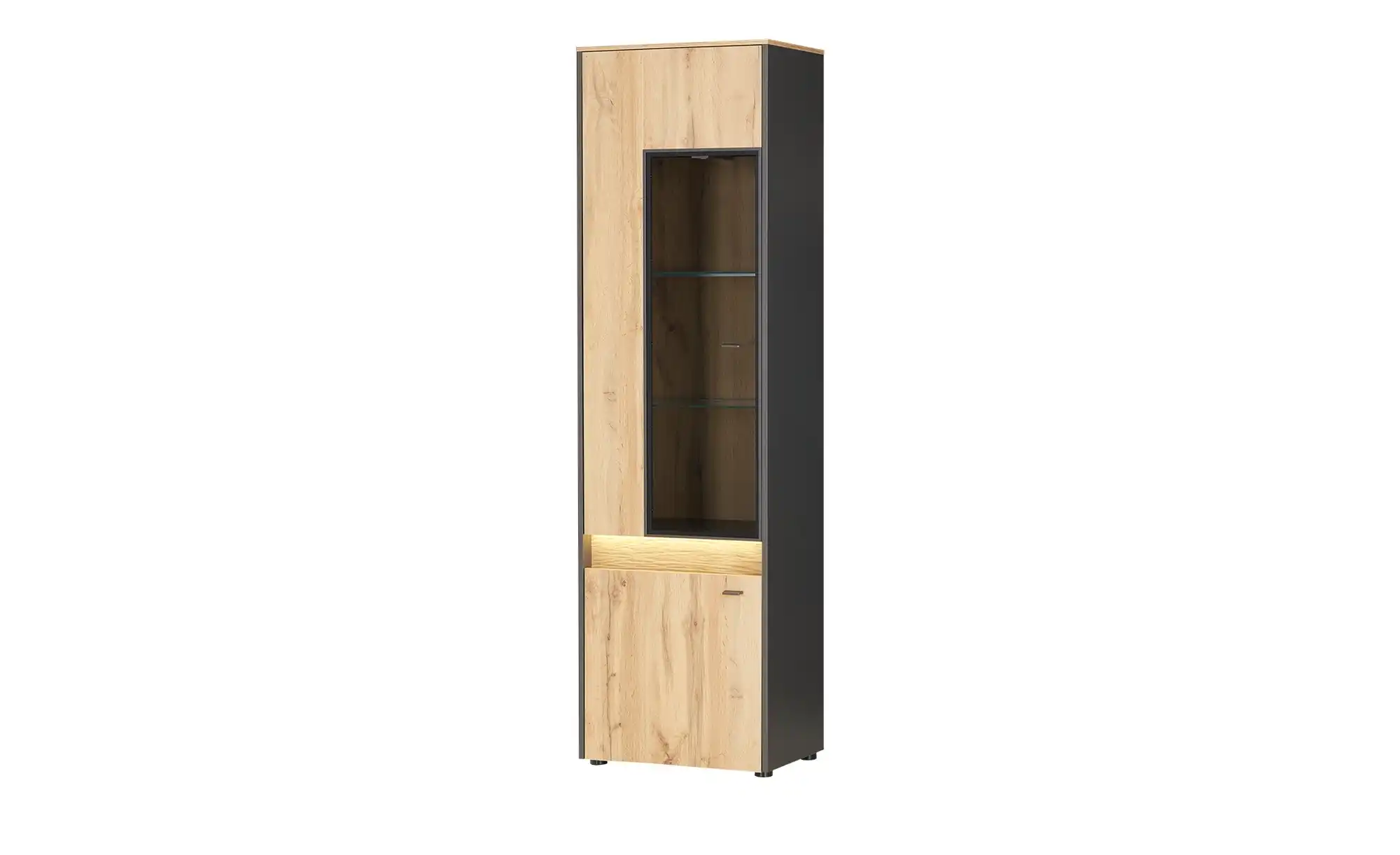 LED-Lichtleiste für Vitrine