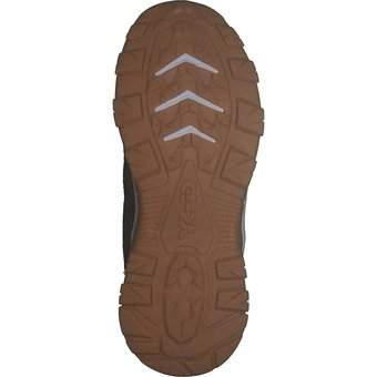 Lurchi Leandro Klett Boots in blau