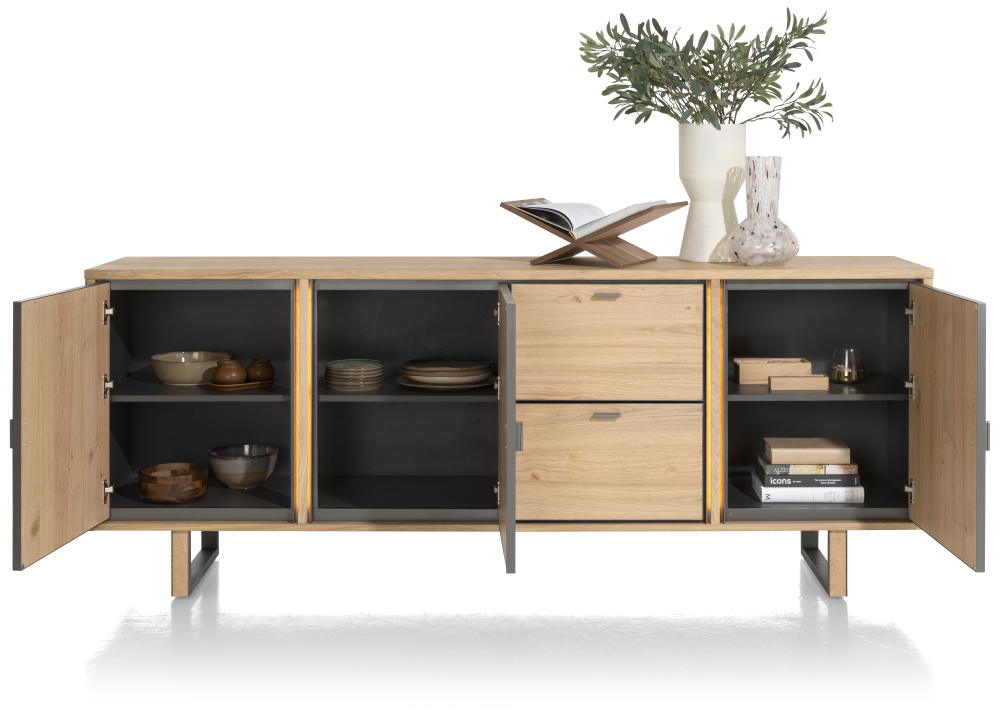 Sideboard H&H Shimanto