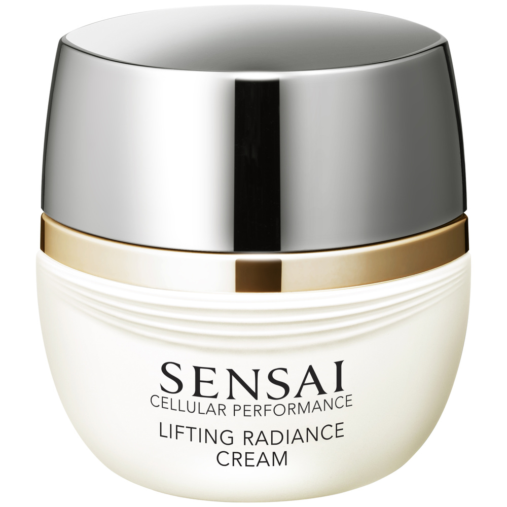 Sensai CELLULAR PERFORMANCE Lift Radiance Crème