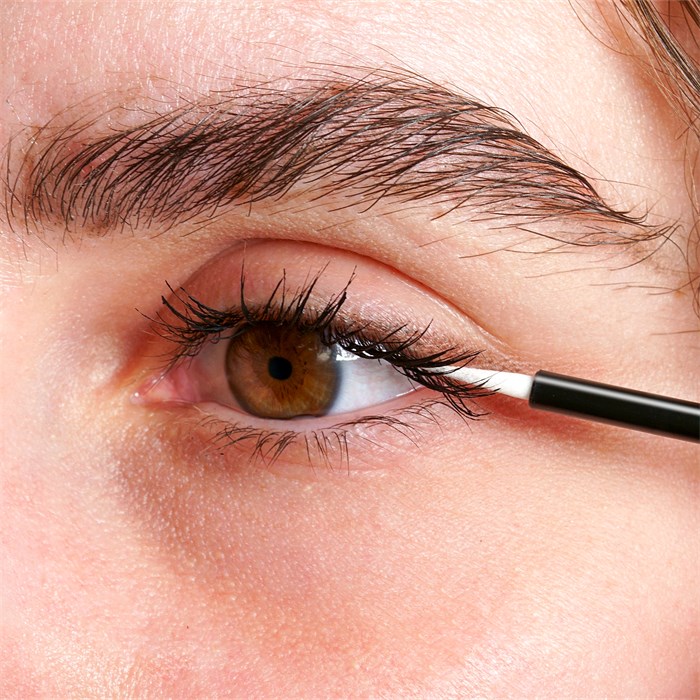 Lash and Brow Peptide Infusion