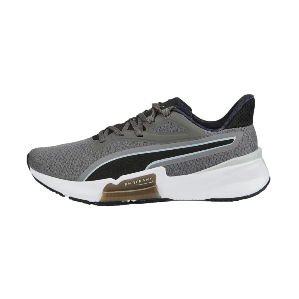 PUMA PWRFrame TR Off Season 377110-02 / grau