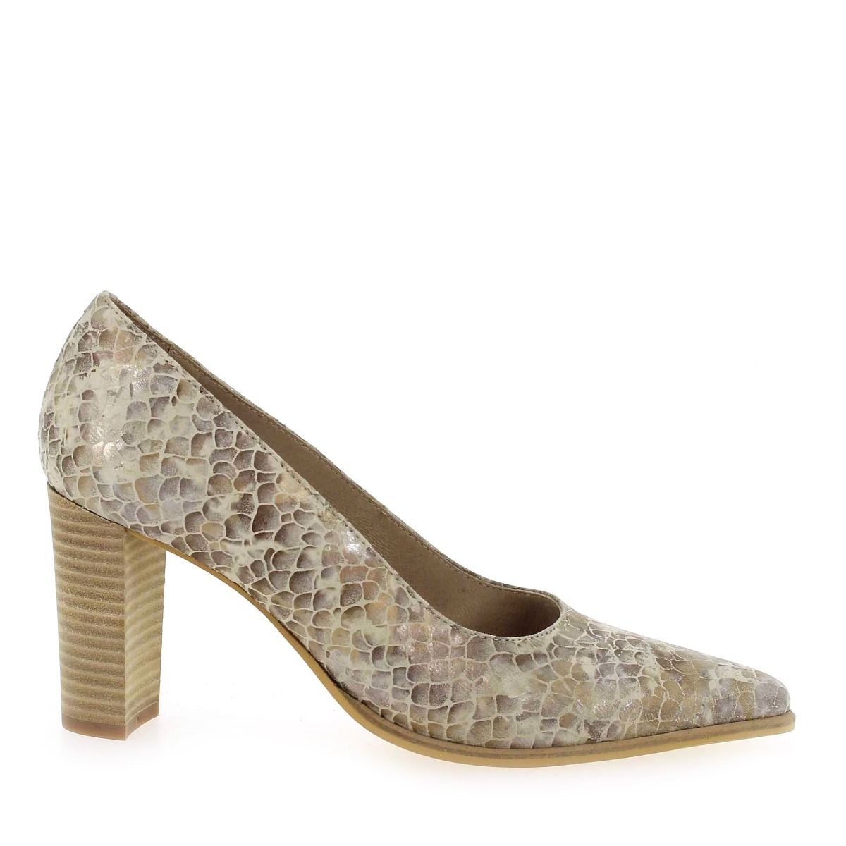 Myma  6530 - Beige Taupe