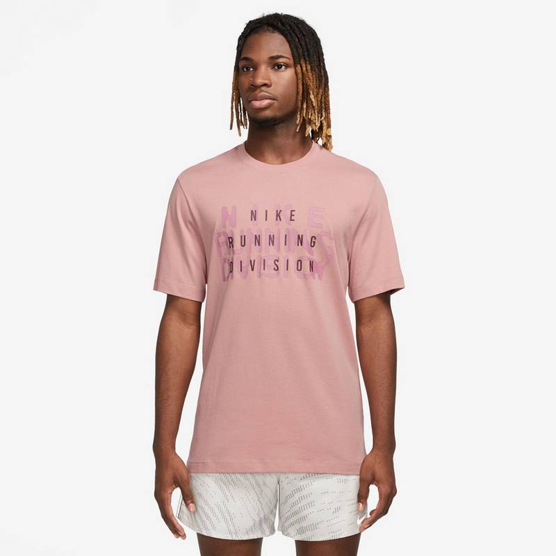 Nike Dri-fit Division Funktionsshirt Herren