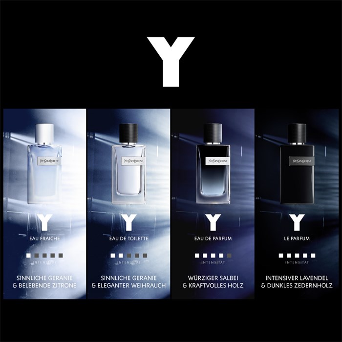 Eau de Parfum Spray