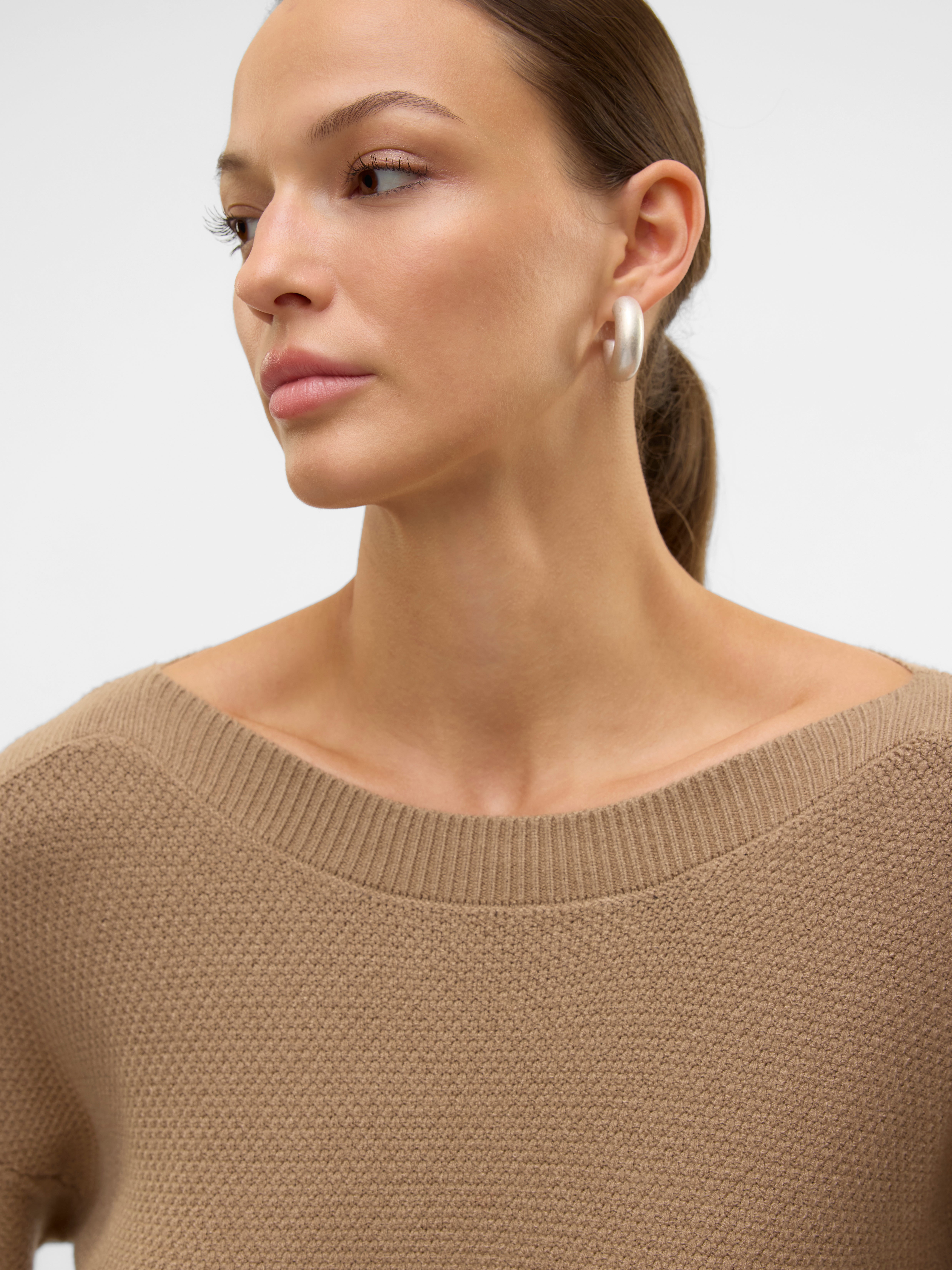 VMCARDI Pullover