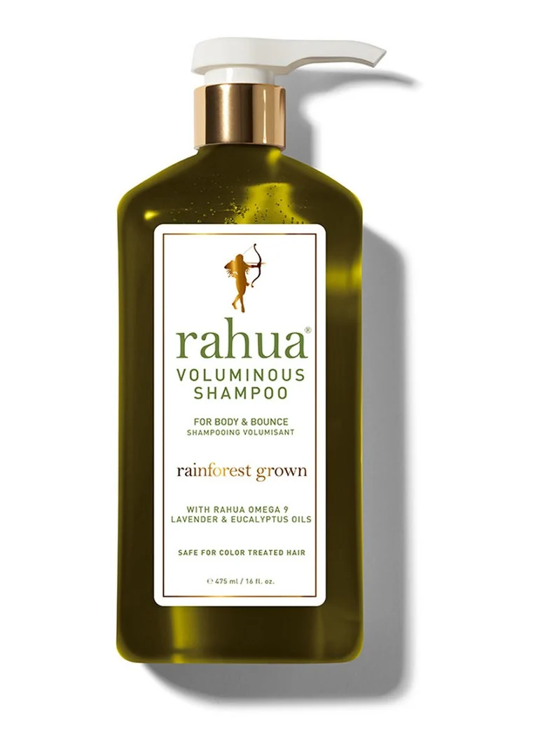 Rahua Voluminous -shampoo