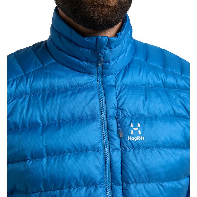 Haglöfs Roc Down Jacket Outdoorjacke Herren