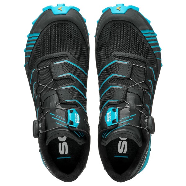 Scarpa - Ribelle Run Kalibra ST - Trailrunningschuhe