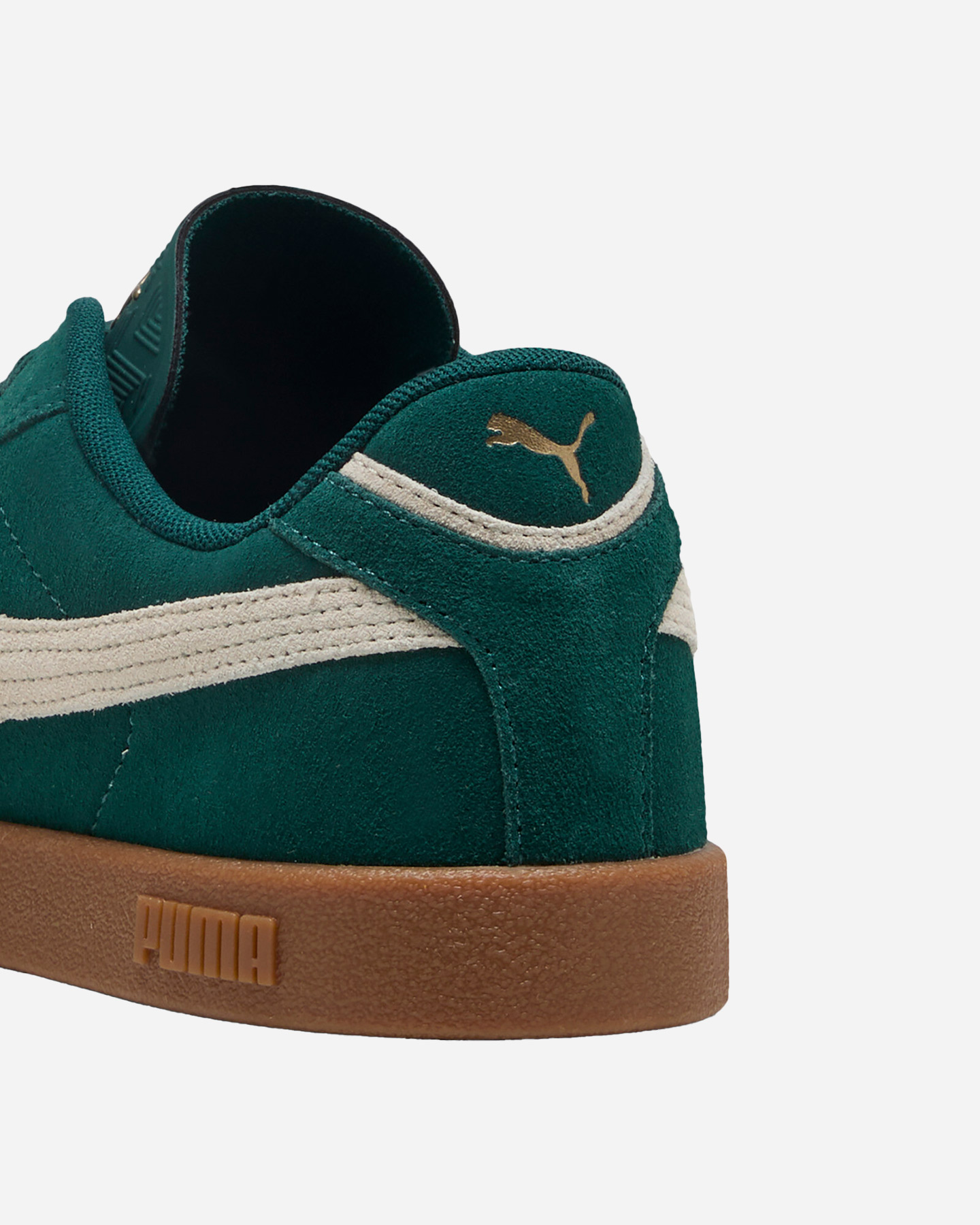 Trampki Scarpe Puma Club Ii Era Suede M 400717-03