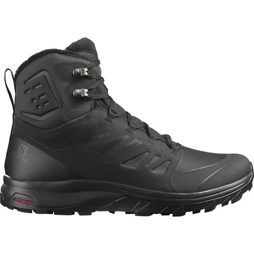 HERREN SCHUHE OUTBLAST TS CSWP BK/B