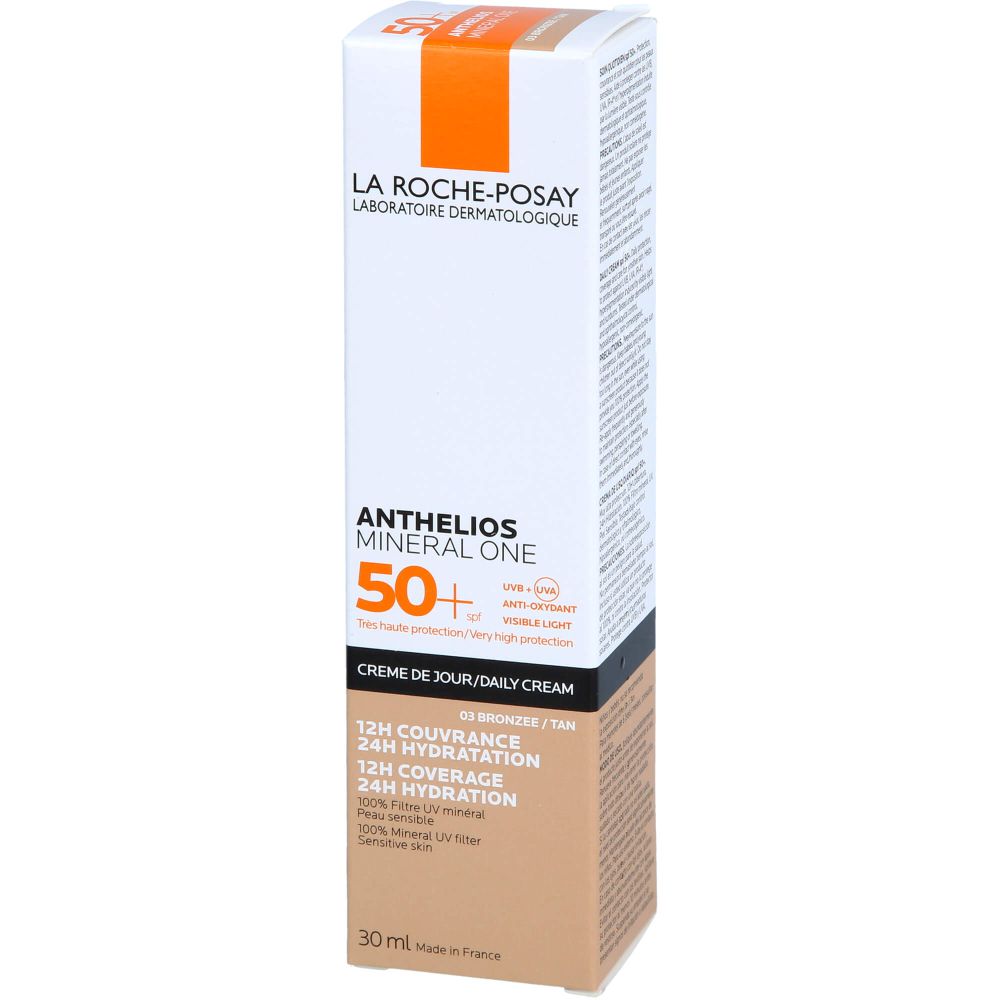 Anthelios Mineral One 03 Creme LSF 50+