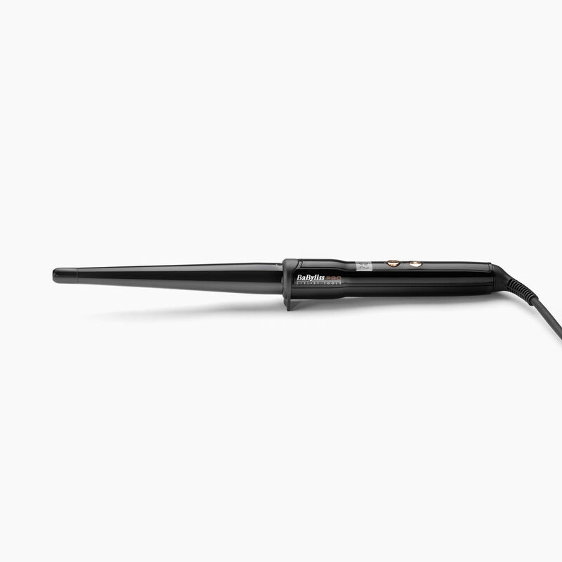 Titanium Expression 25-13mm Conical Hair Wand