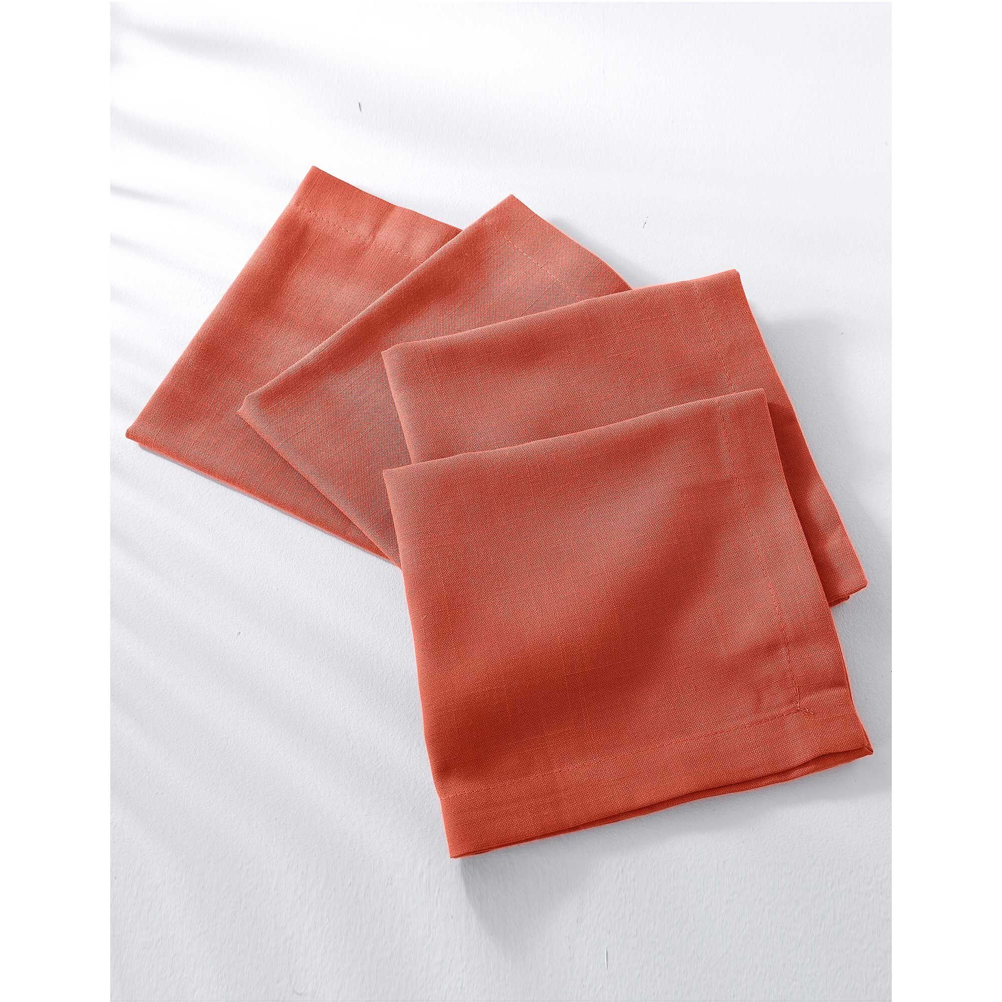Nappe aspect lin