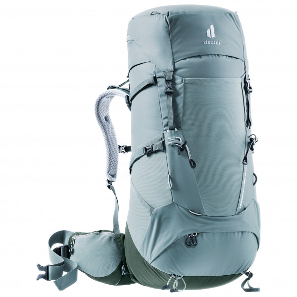 Deuter - Women's Aircontact Core 45+10 SL - Trekkingrucksack