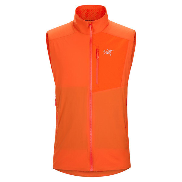 PROTON VEST MENS Herren - Softshellweste