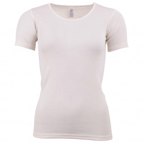 Engel - Women's Unterhemd S/S - Merinounterwäsche
