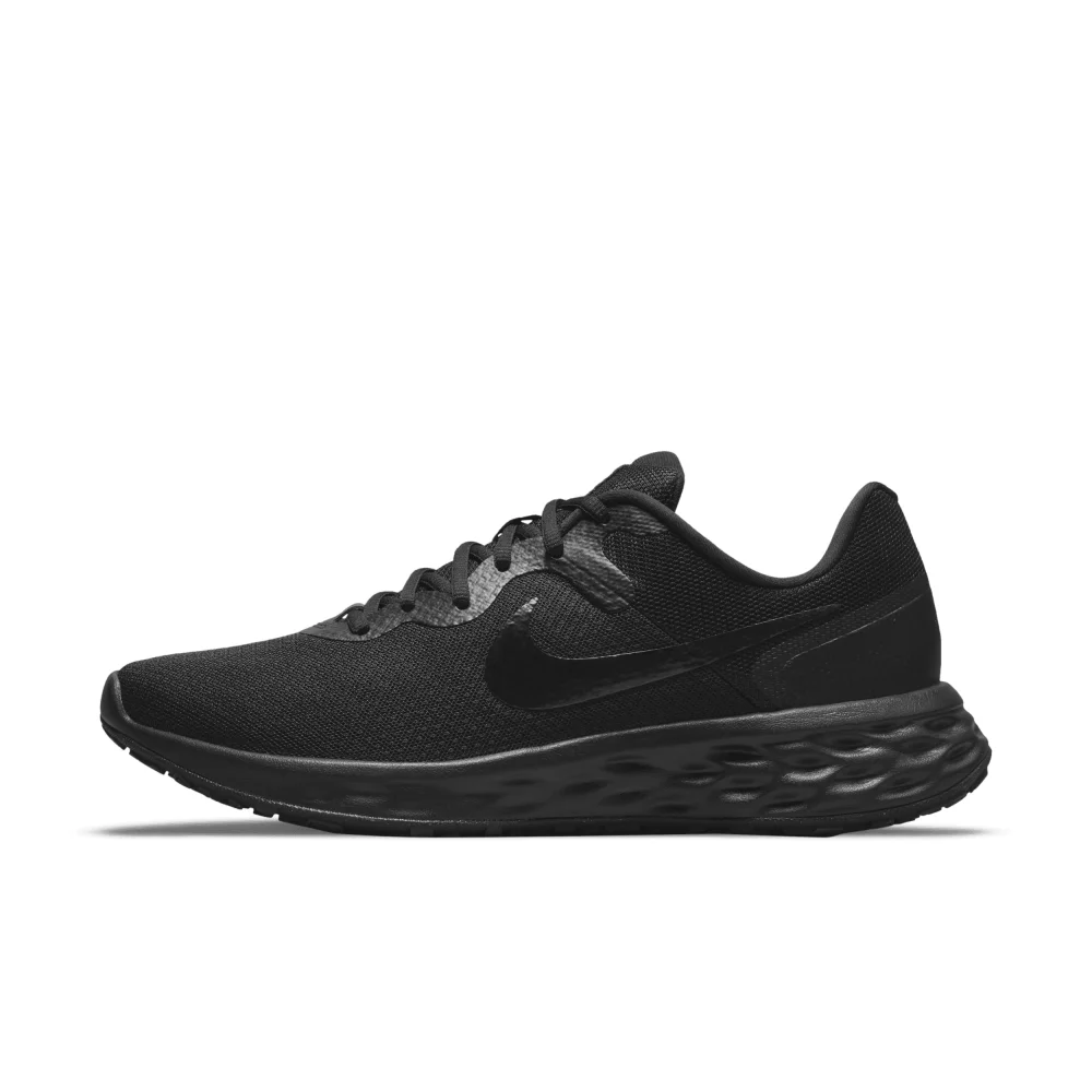 Nike Revolution 6 Next Nature DC3728-001 / schwarz