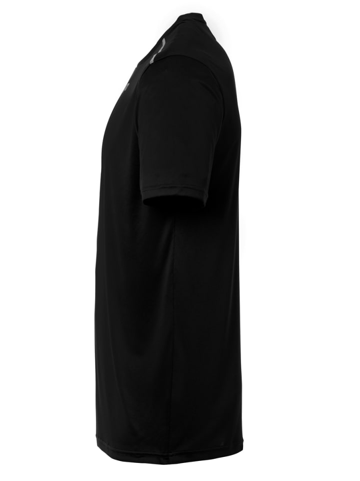 Kempa Shirt POLY in schwarz günstig kaufen