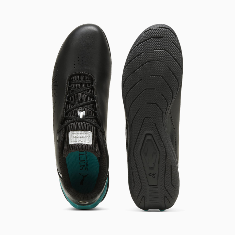PUMA Mercedes AMG Petronas Formel 1 Drift Cat Decima 307196_07 / schwarz