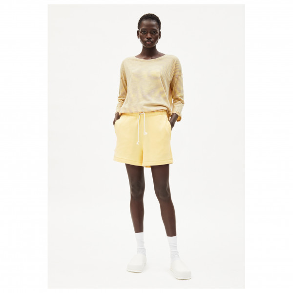 ARMEDANGELS - Women's Luziaana - Shorts