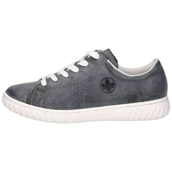 Rieker Sneaker in blau
