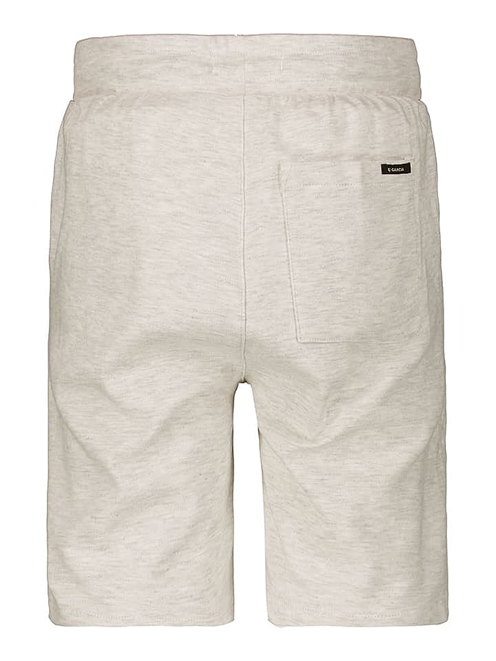 Garcia Bermudas in Hellgrau günstig kaufen 140