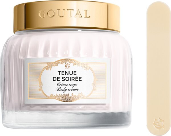 Goutal Tenue de Soirée Körpercreme