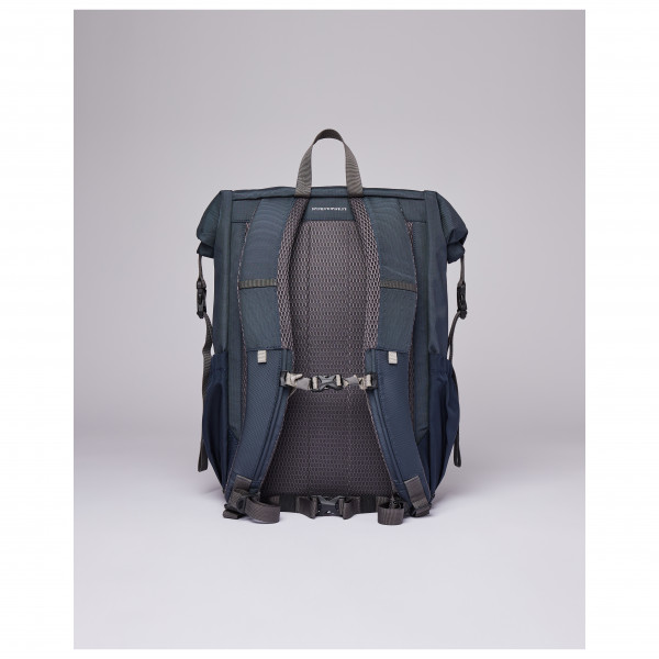 Sandqvist - Valley Hike 16 + 7 - Wanderrucksack