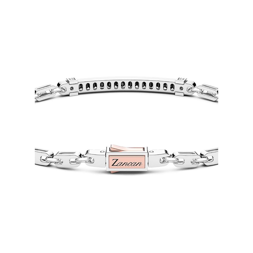 Zancan Armband Black Magic