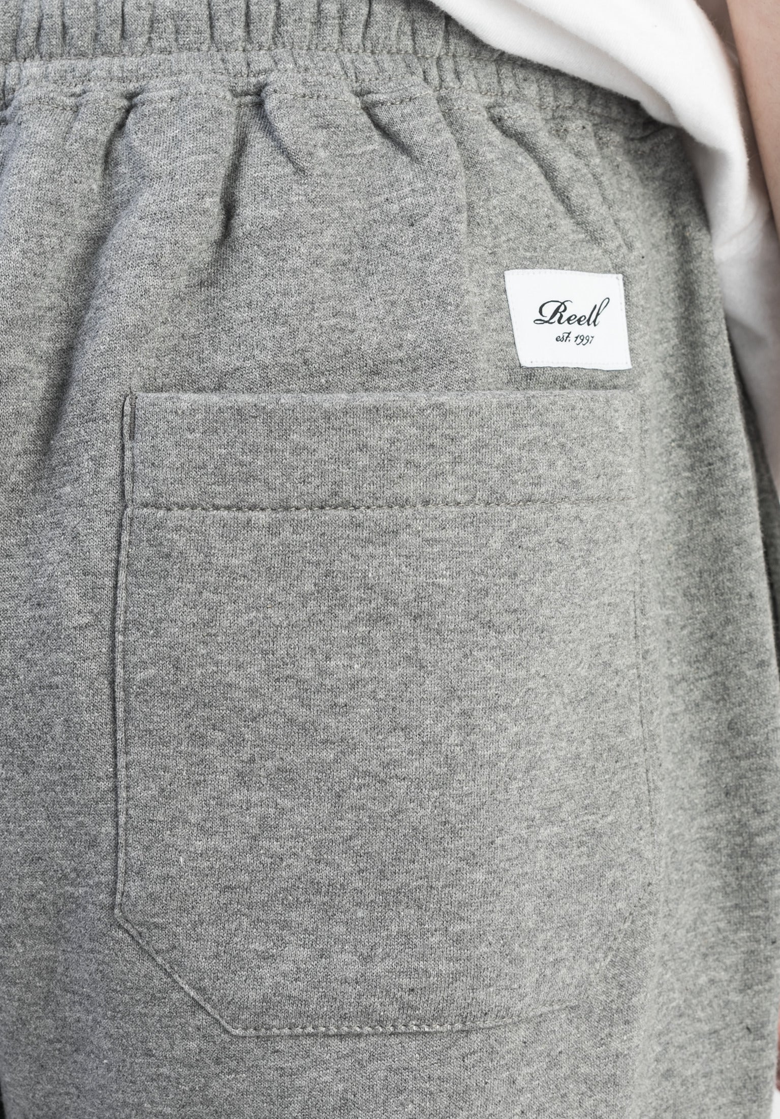 Regular Logo Sweatpant