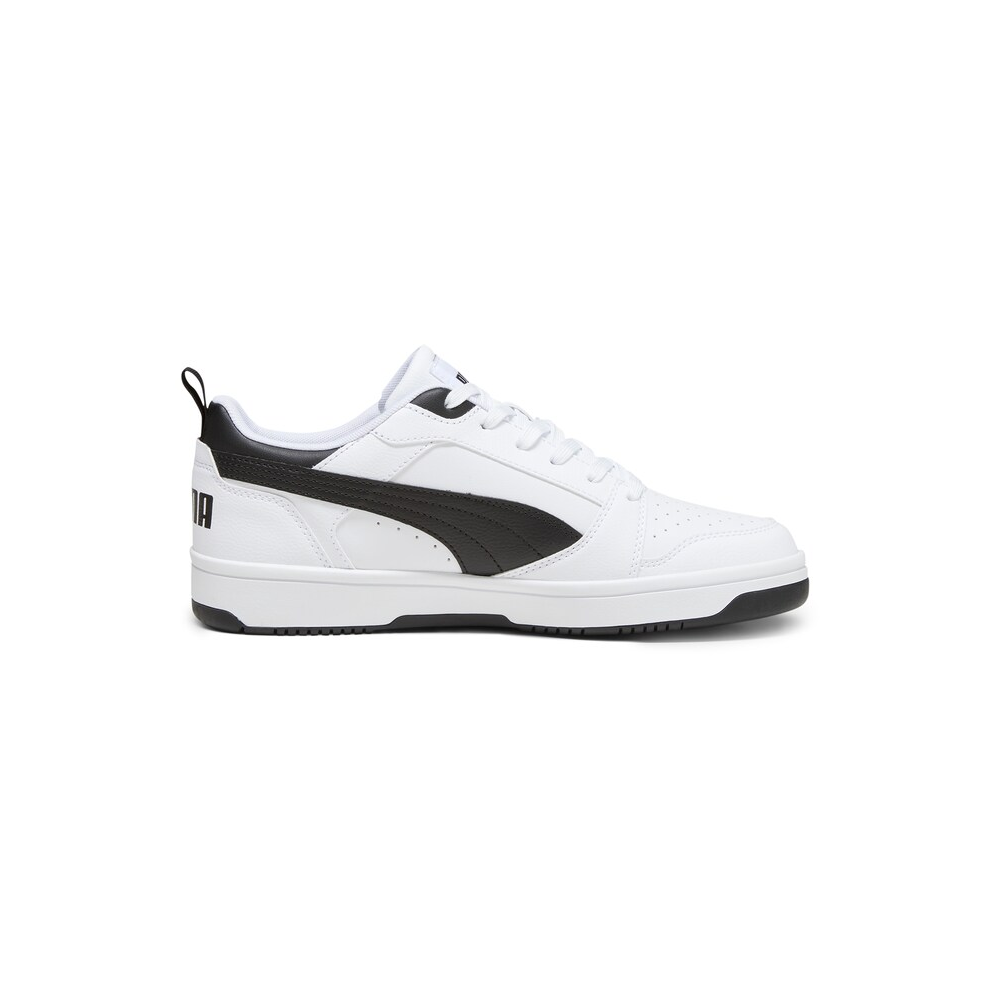 PUMA Rebound v6 Low 392328-001 / schwarz