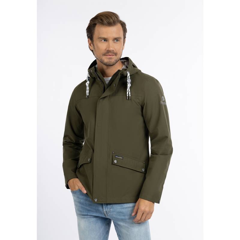 Schmuddelwedda Regenjacke Herren