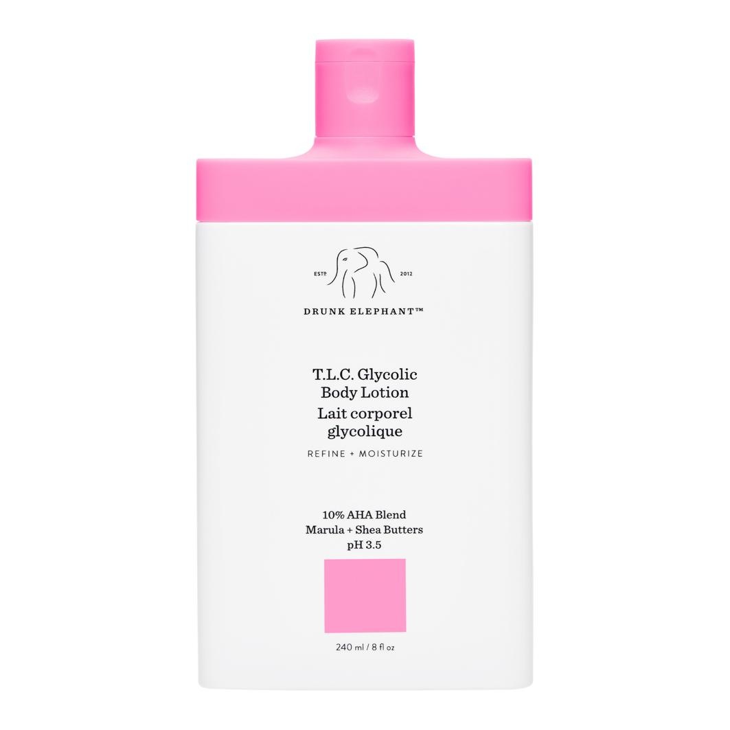 T.L.C. Glycolic Body Lotion