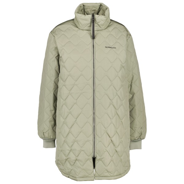 Didriksons - Women's Gabbi Parka - Parka