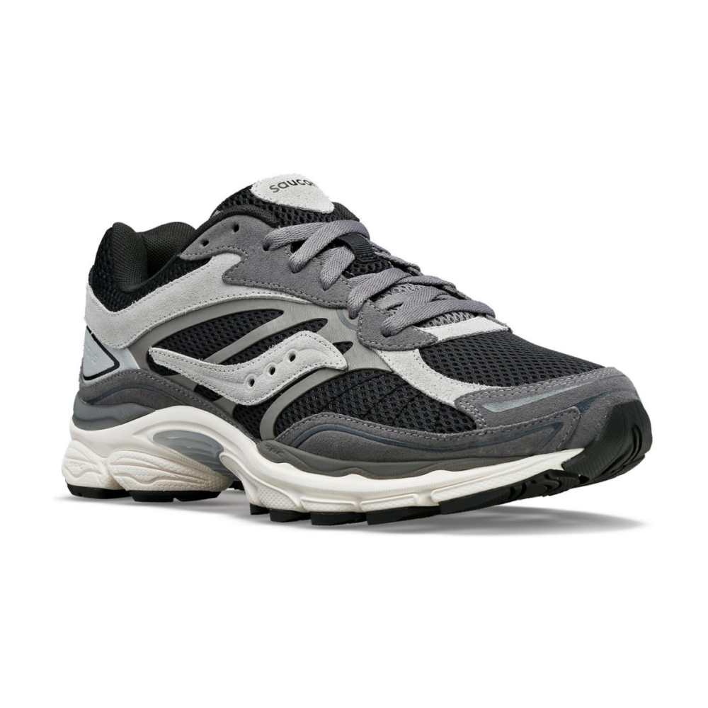 Saucony Pro Grid Omni 9 S70740-7 / grau
