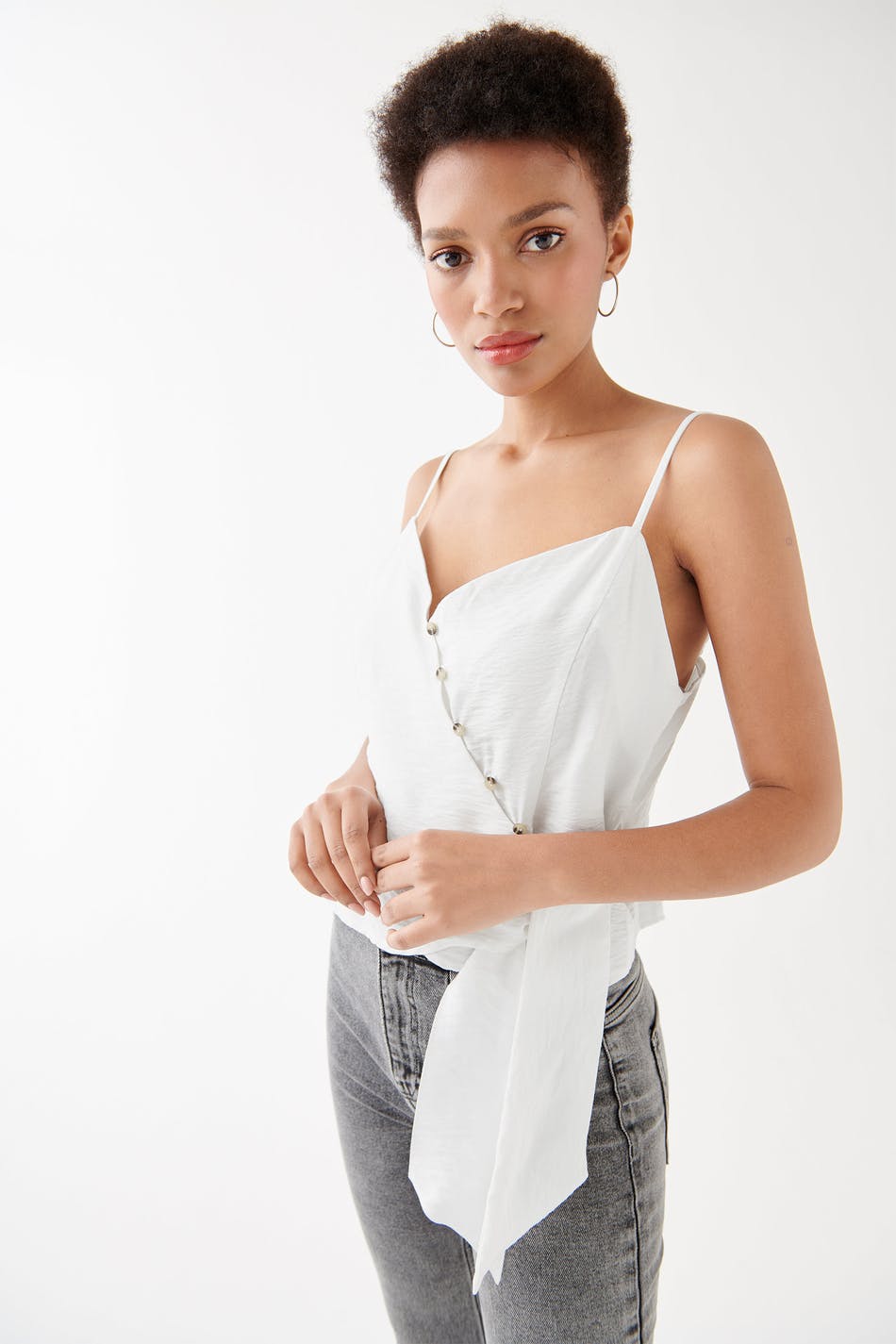 Moon singlet