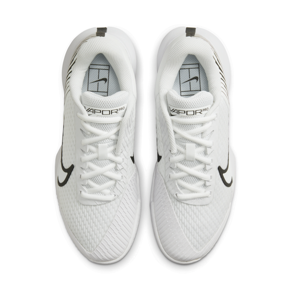 Nike NikeCourt Air Zoom Vapor Pro 2 DR6192-101 / weiss