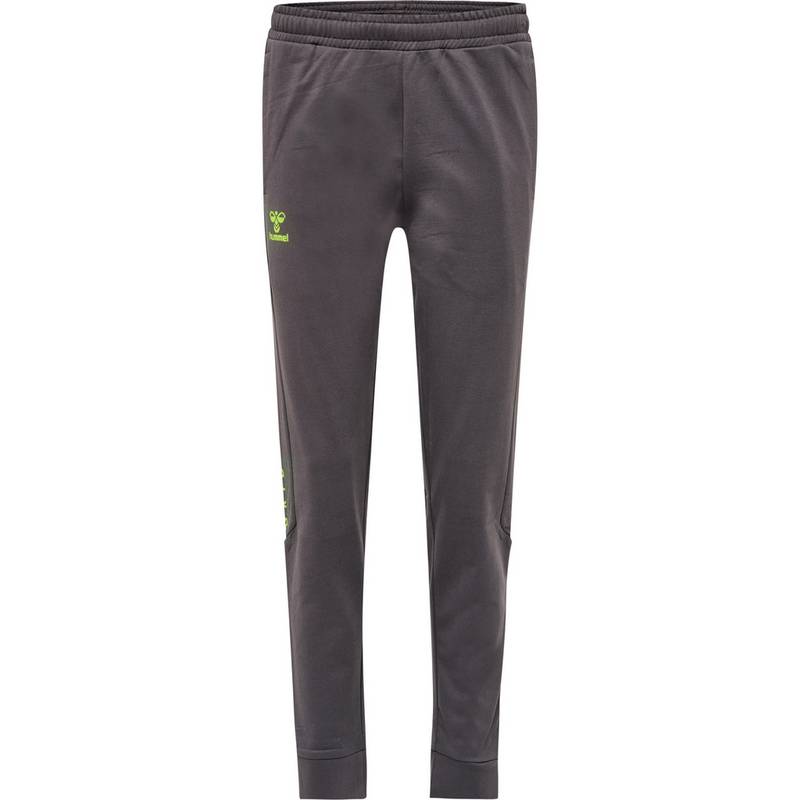 hummel hmlOFFGRID COTTON PANTS WO Hose Damen