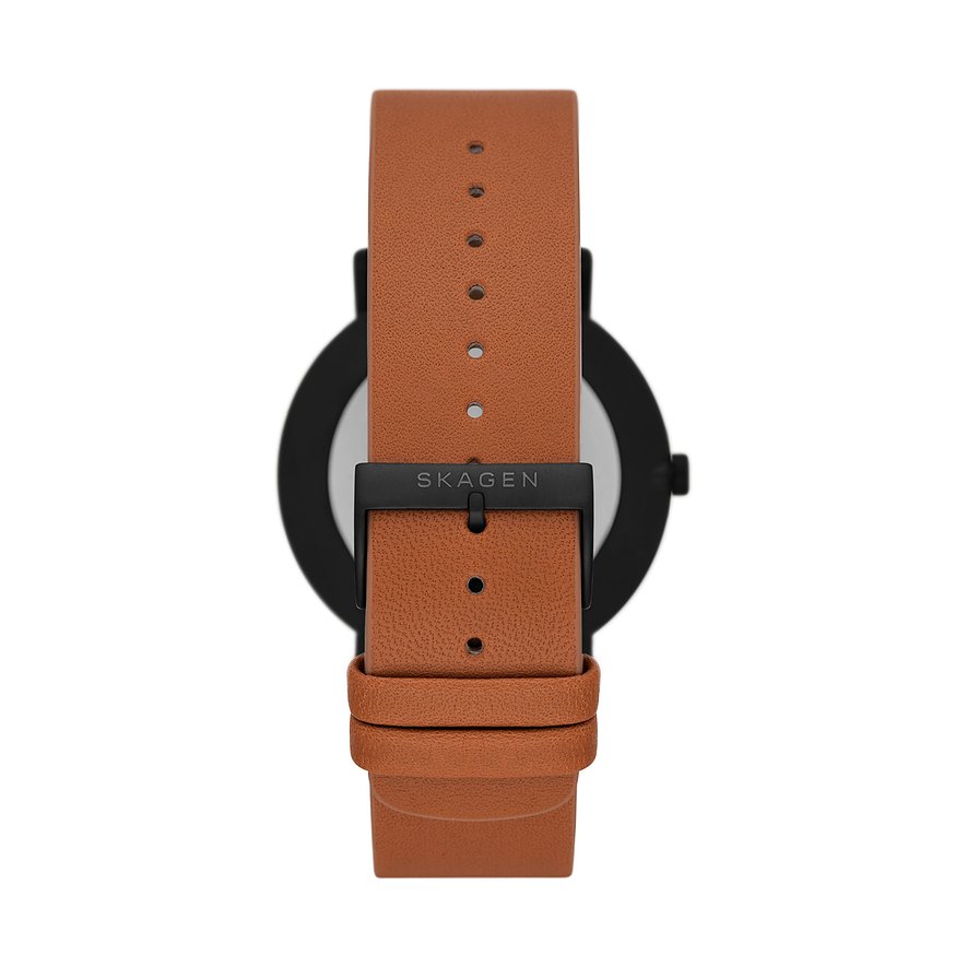 Skagen Herrenuhr KUPPEL