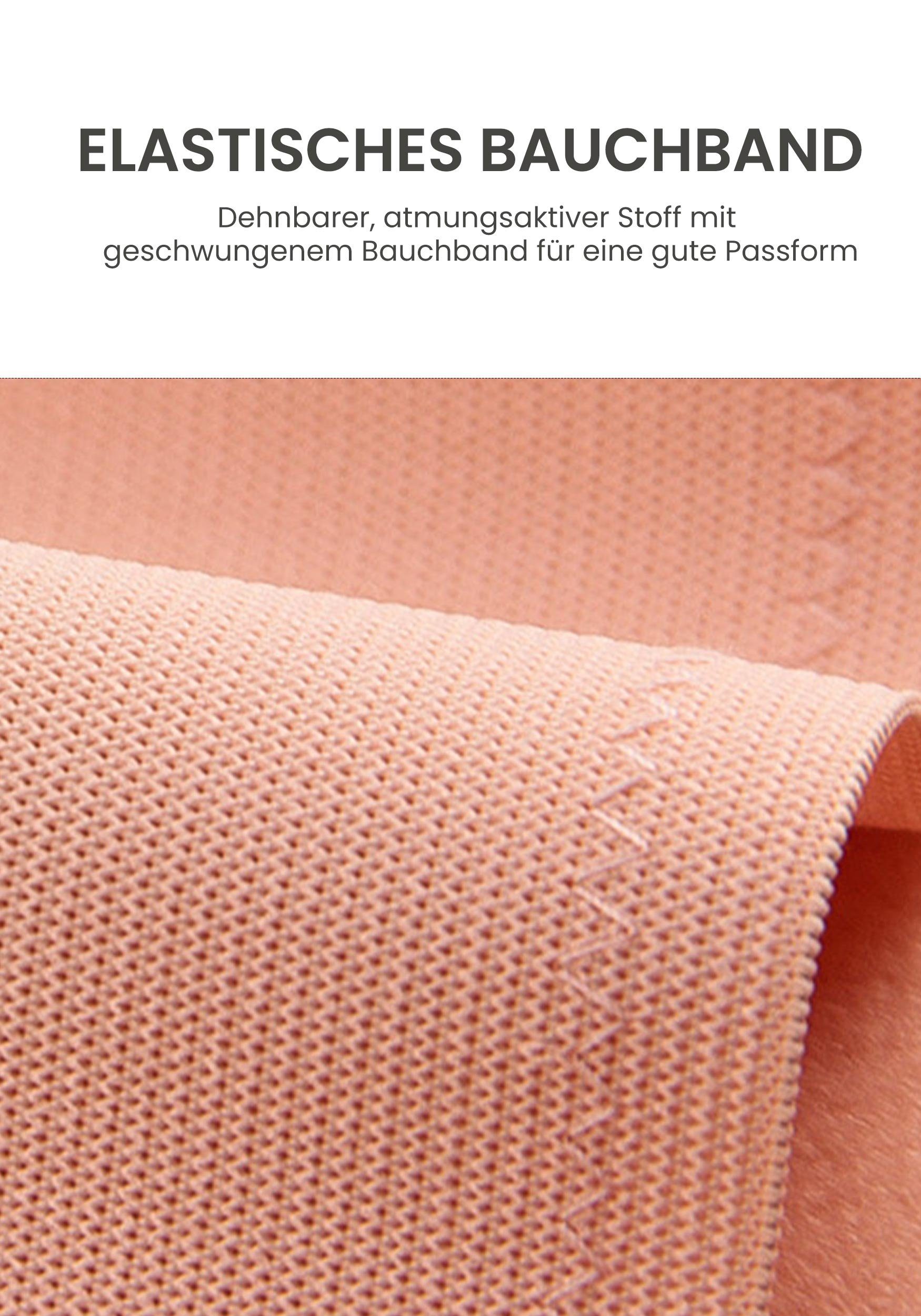 MAGICSHE Schwangerschaftsgürtel Schwangerschaftsgürtel Beckenbodenschmerzen lindern und unterstützen