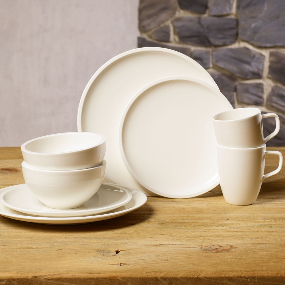 Villeroy & Boch Starter set 8 pcs. Artesano Original service de vaisselle