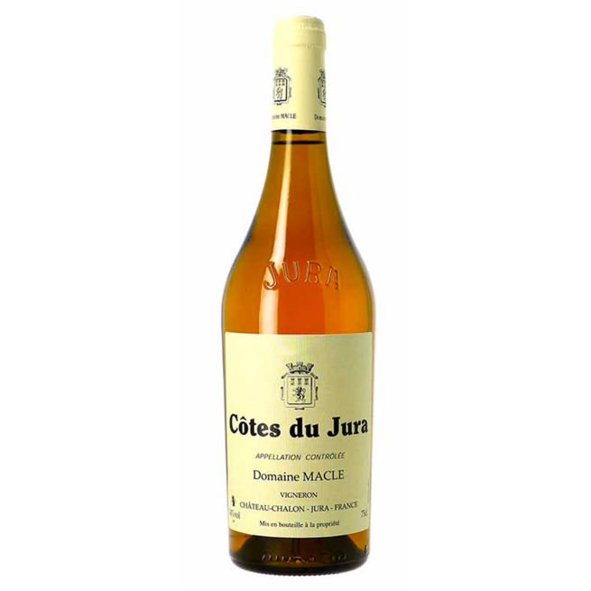Domaine Macle, Tradition, 2017