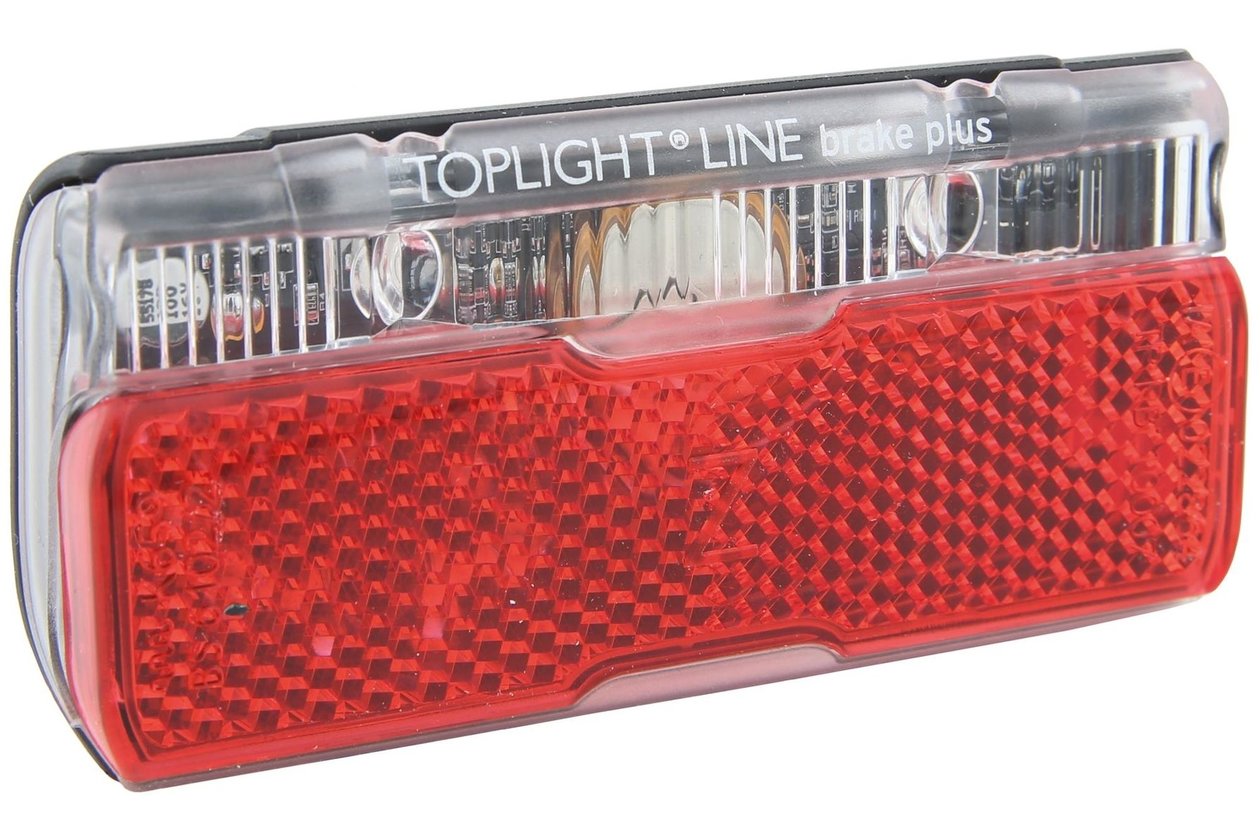 Busch und Mu00fcller Gepu00e4cktru00e4gerru00fccklicht Toplight Line plus