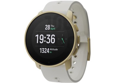 Suunto 9 Peak Pro Pearl Gold