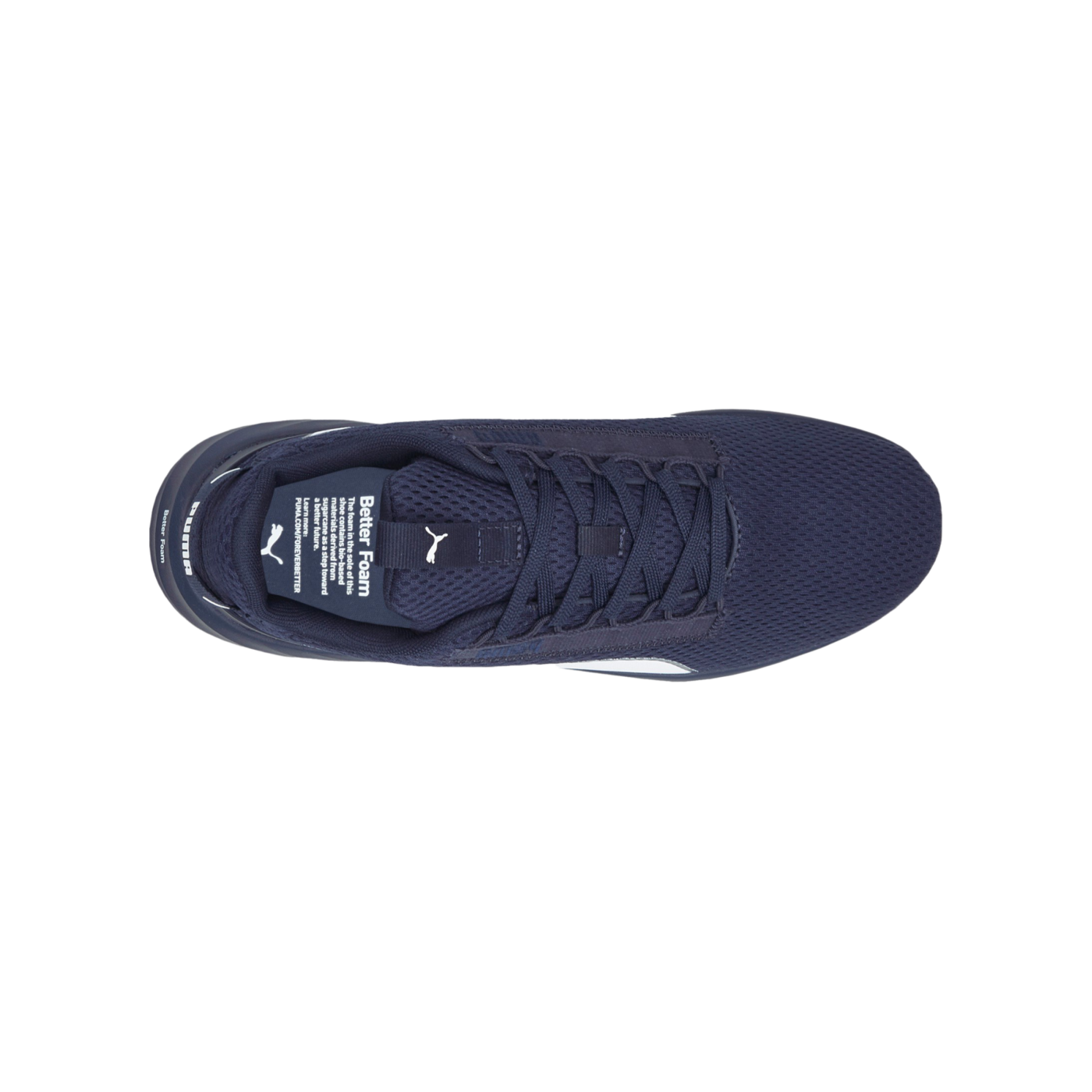 PUMA Better Foam Emerge Star Blau F03 Laufschuh