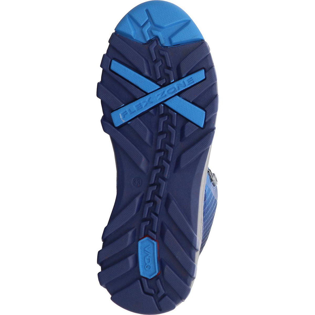 Outdoorschuhe SHARK GORE-TEX für Jungen