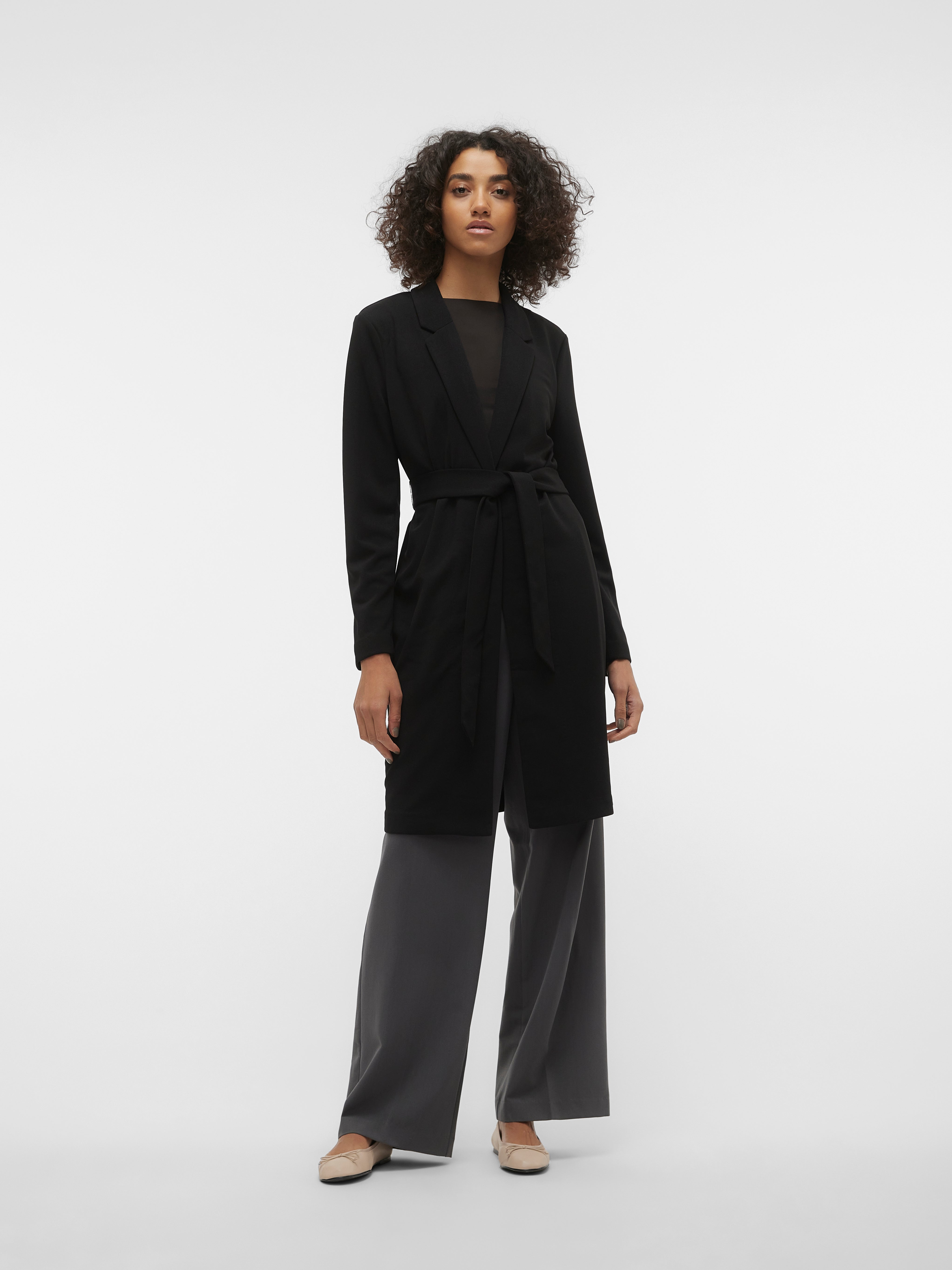 VMLIVA Blazer