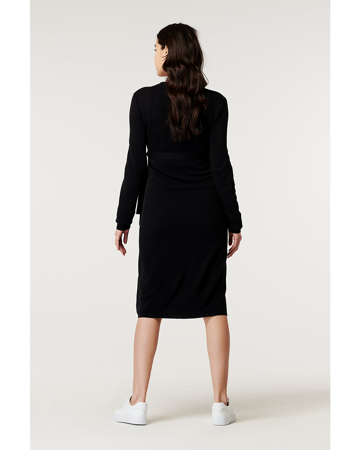 Lounge Kleid Umstandskleider
