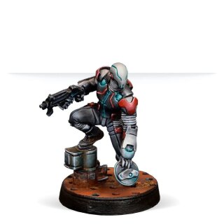Reinforcements: Nomads Pack Beta